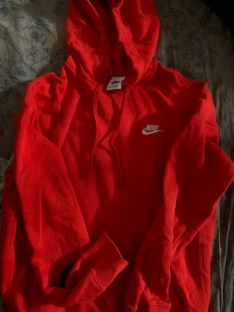 Nike Hoodies, Very good, size S / 36 / 8, photo 2