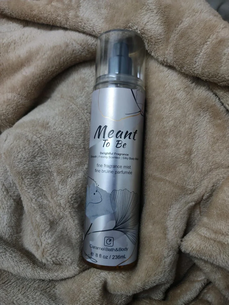 Bath and Body Works Perfume