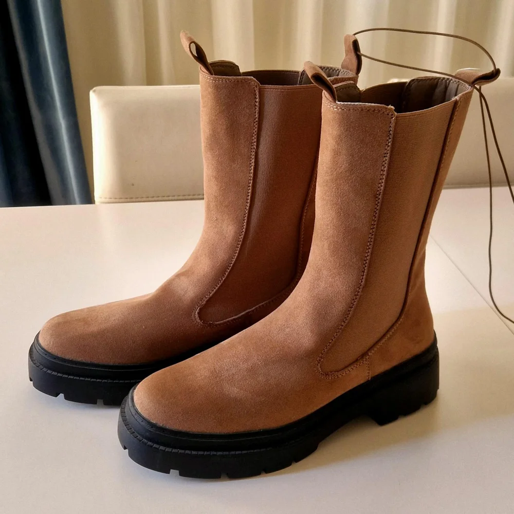 Primark Boots