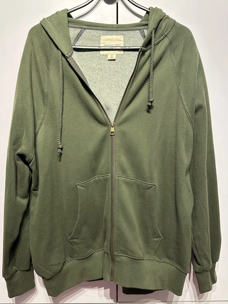 American Eagle Jackets