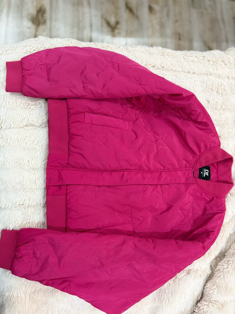 NR Coats