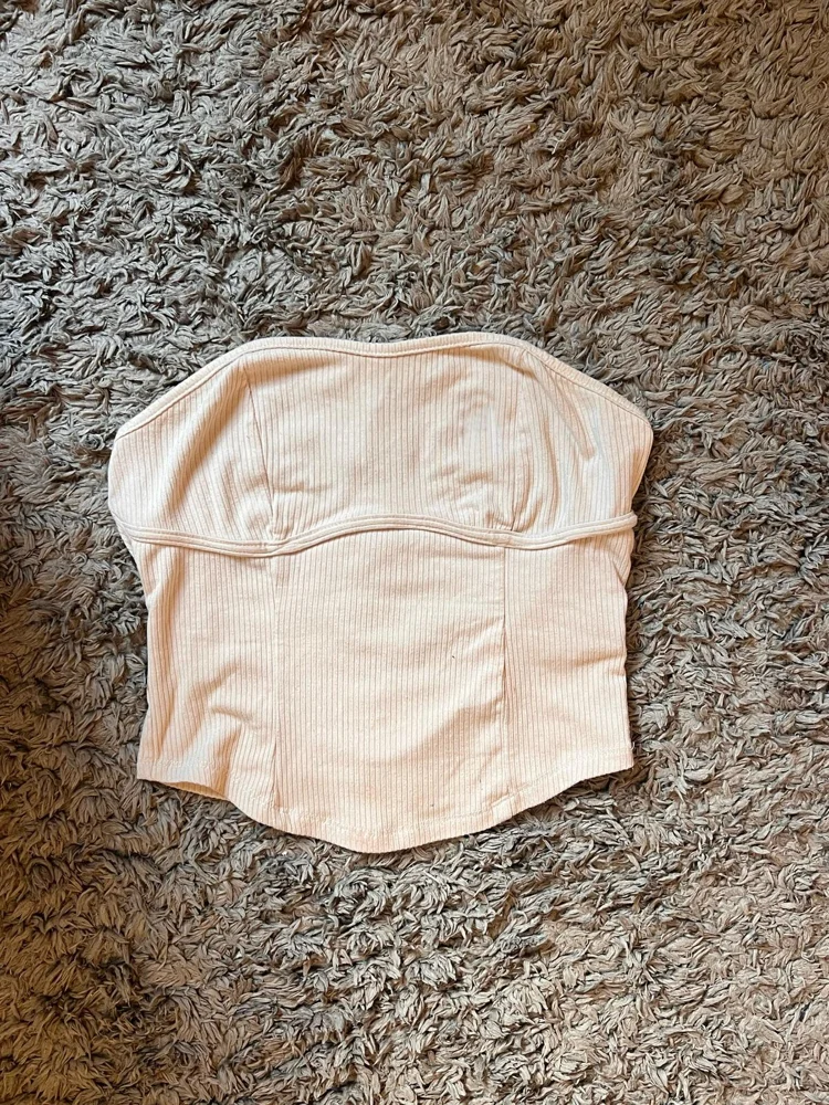 Shein Crop Tops