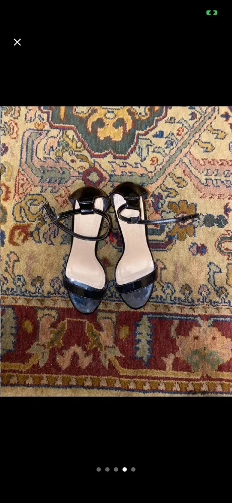 Pumps, size Other, photo 3