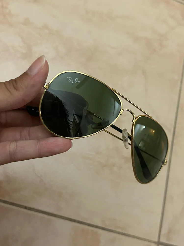 Ray-Ban Sunglasses, size Other, photo 3