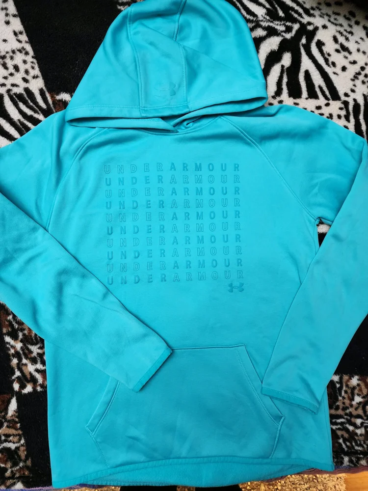 Under Armour Sweatshirts