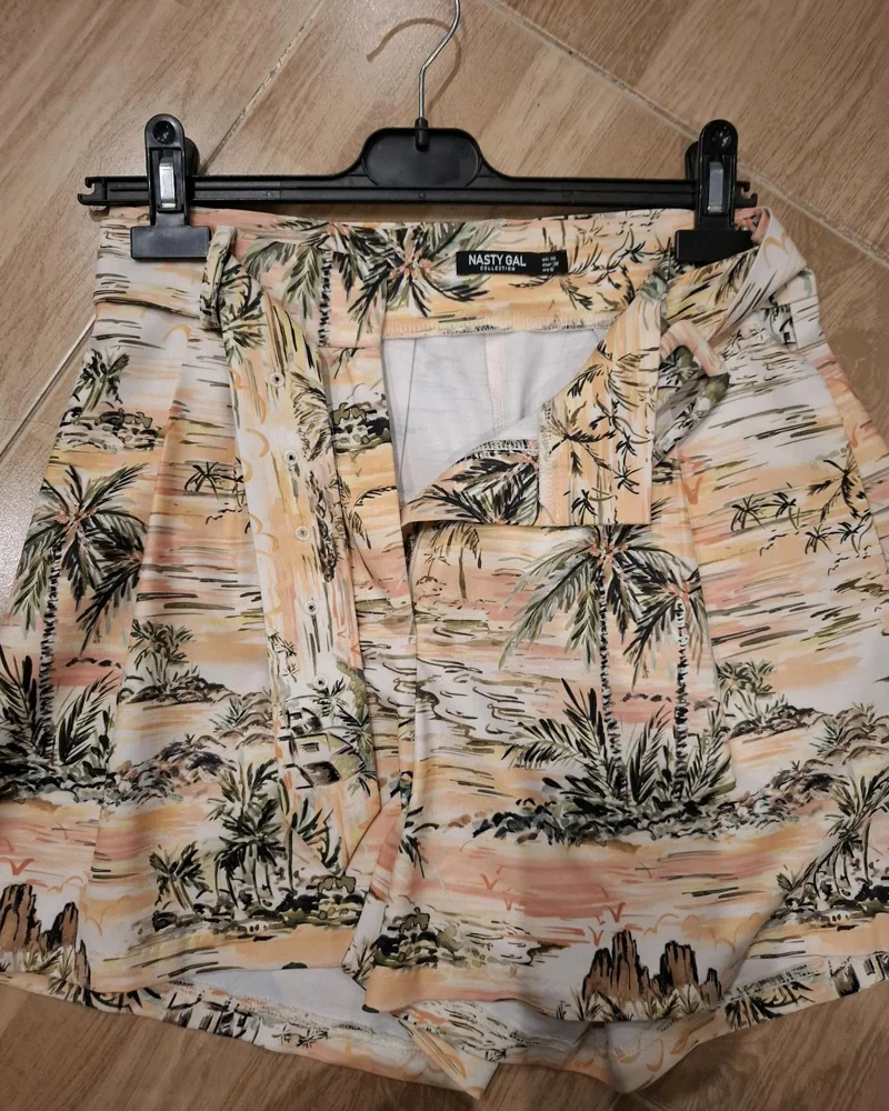 Nasty Gal شورتات
