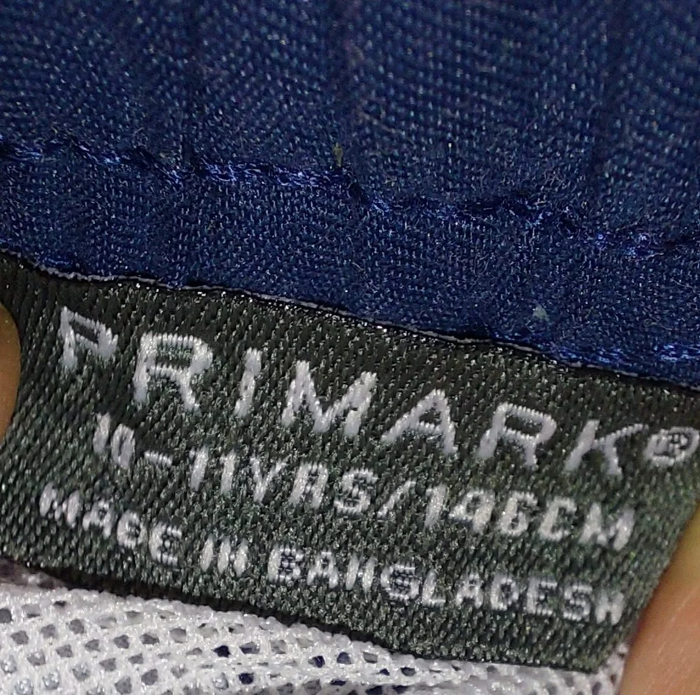 Primark Swimwear, size 11y, photo 4