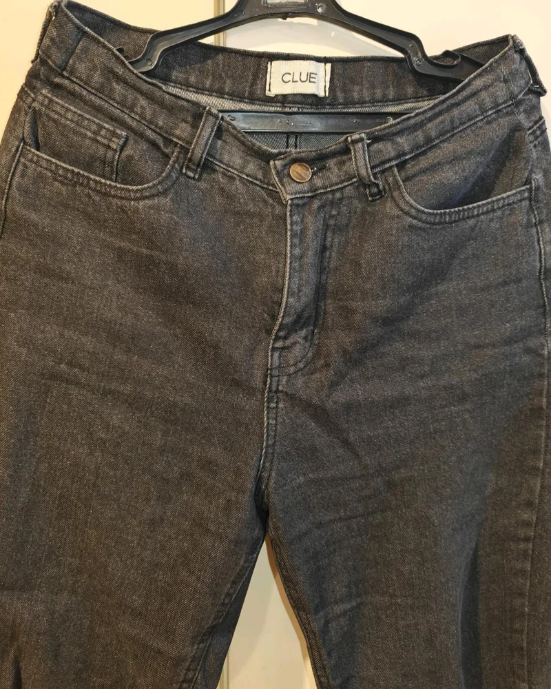 Jeans, size M / 38 / 10, photo 2