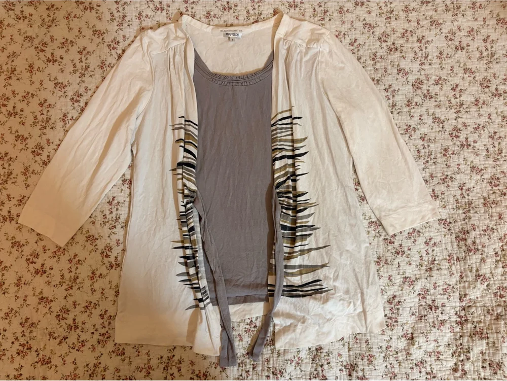 Mayerline Blouses, Good, size L / 40 / 12, photo 2