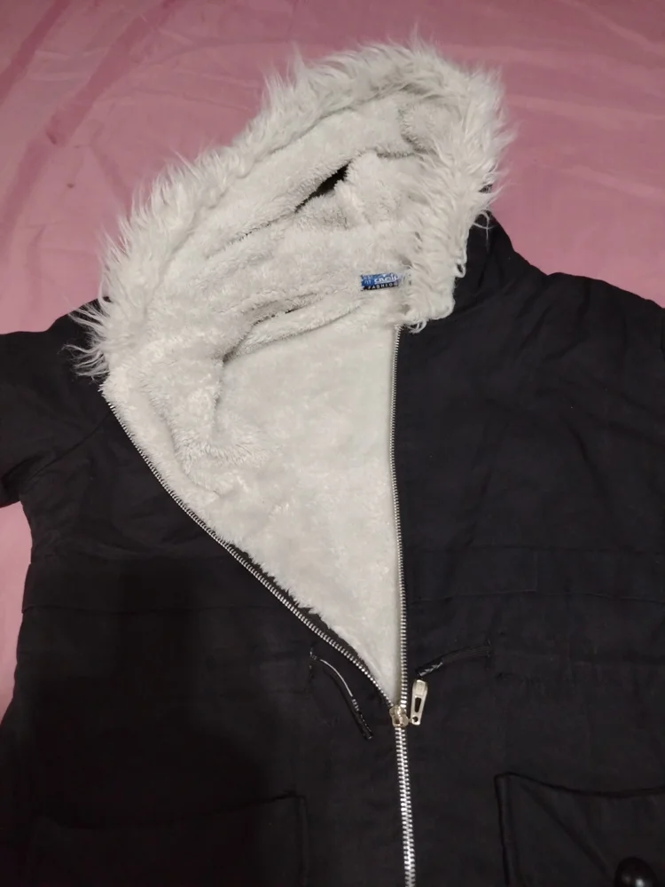 Local Jackets, Very good, size 5XL / 50 / 22, photo 2