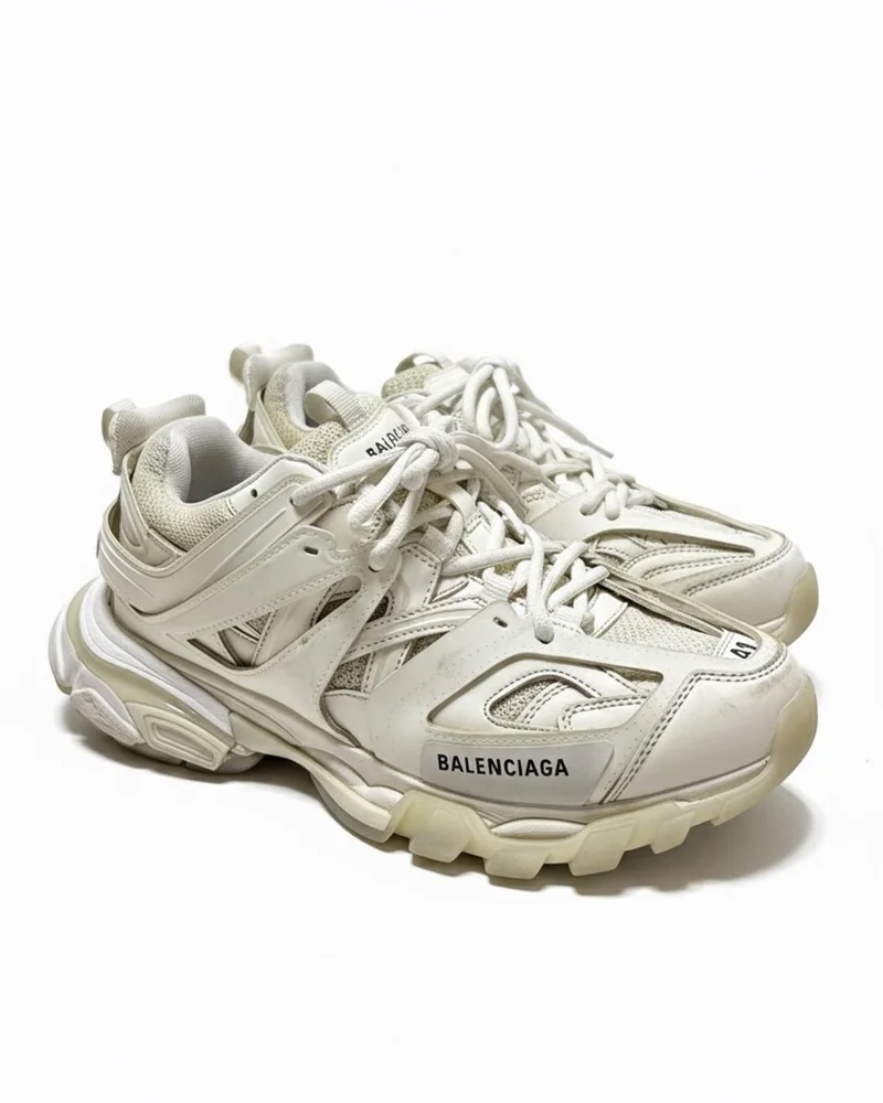 Balenciaga Sneakers, Fair, size 41, photo 2