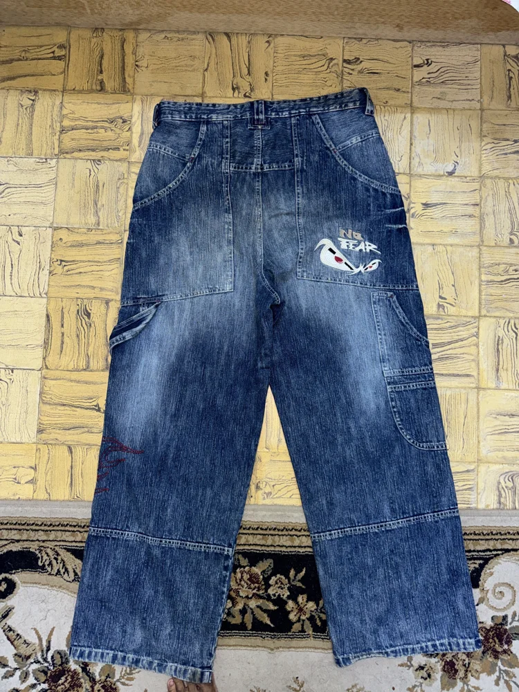Bershka Jeans, Excellent, photo 3