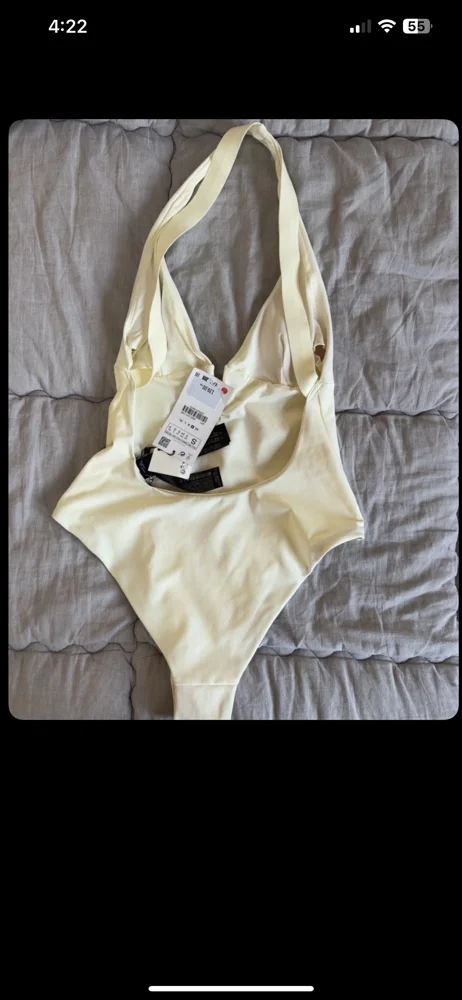 Zara One-Piece Swimsuits, size S / 36 / 8, photo 2
