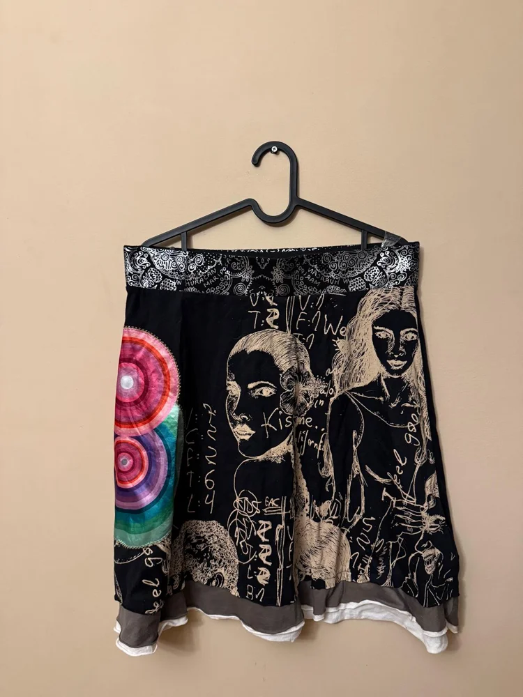 Desigual جيبات