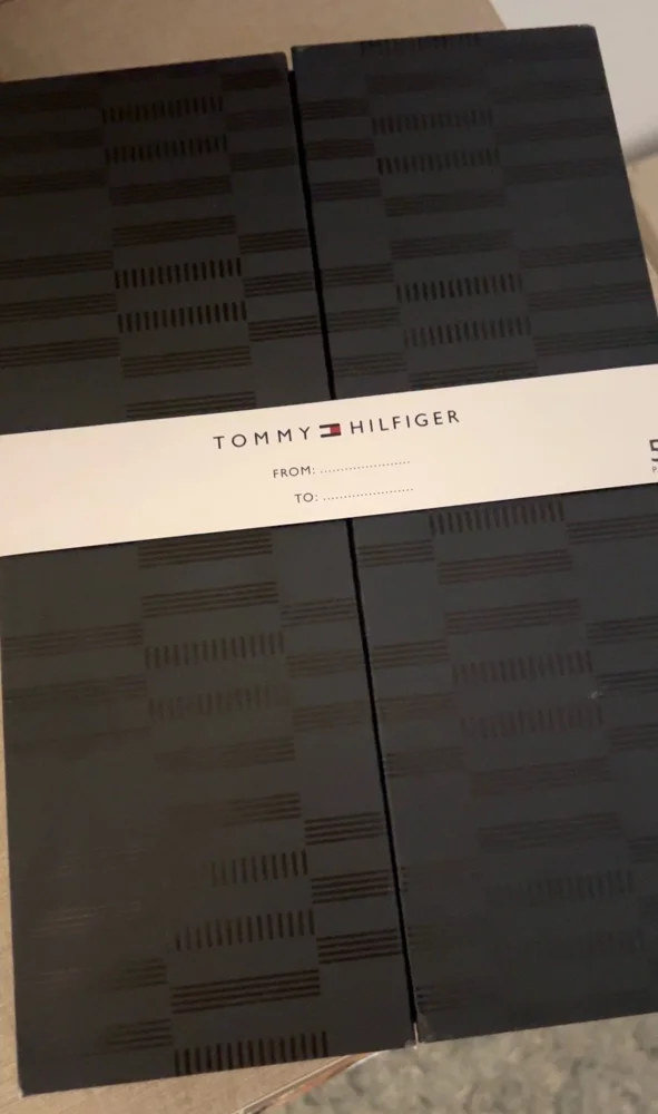 Tommy Hilfiger Socks, size 43, photo 2