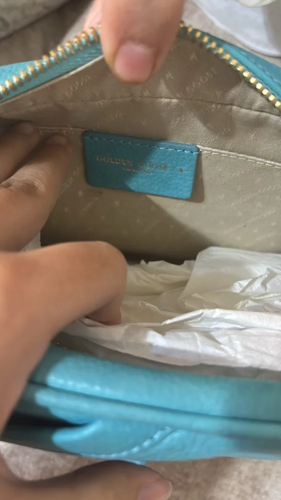 Golden Goose Belts, size Other, photo 4