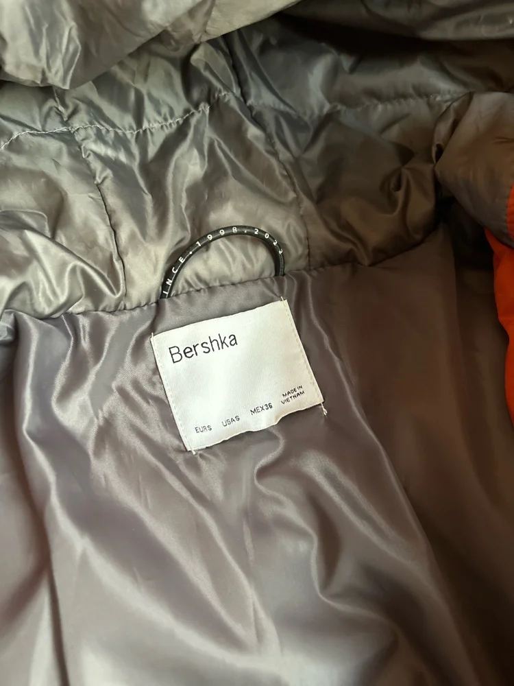 Bershka Jackets, Excellent, size S, photo 2