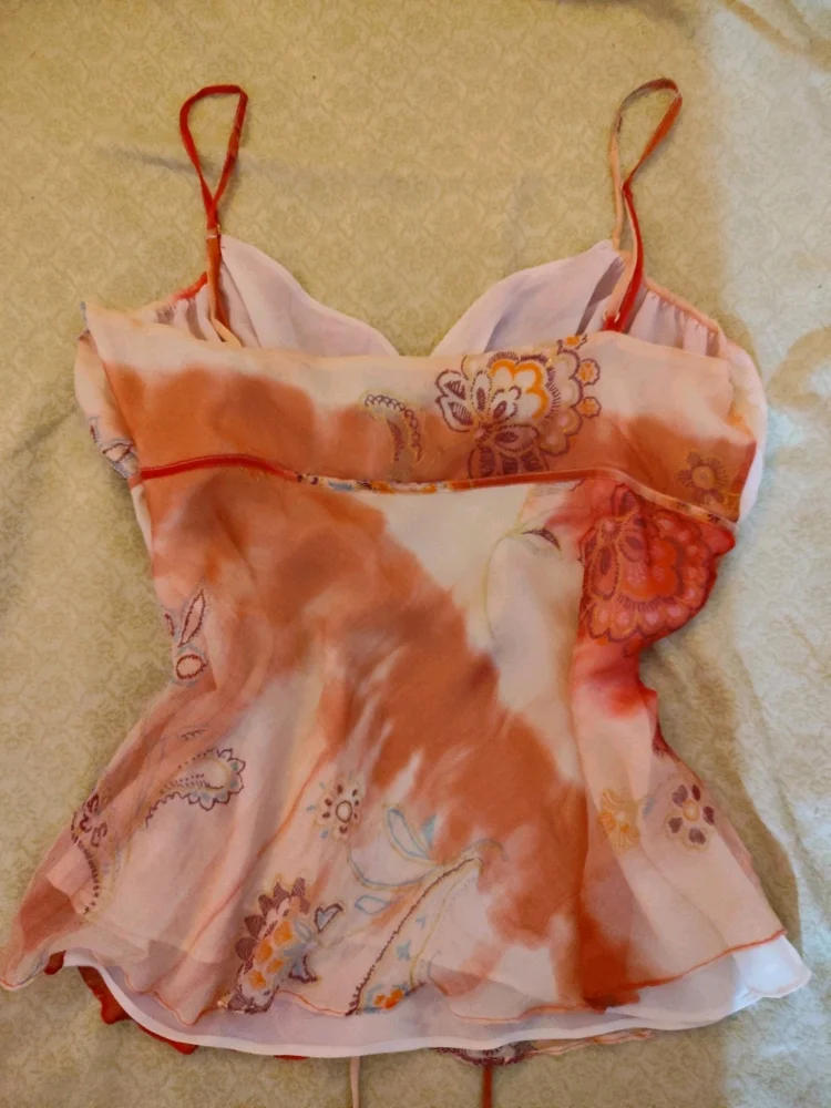 Cami Tops, size L / 40 / 12, photo 2