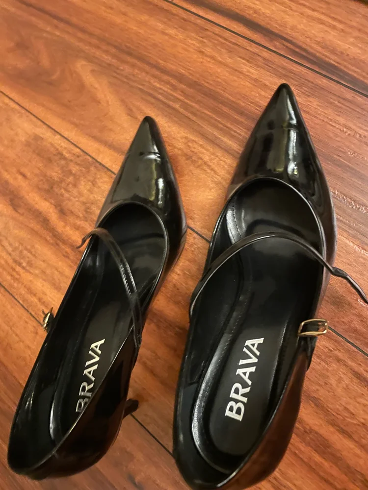 Stiletto Heels, Very good, size 39, photo 3