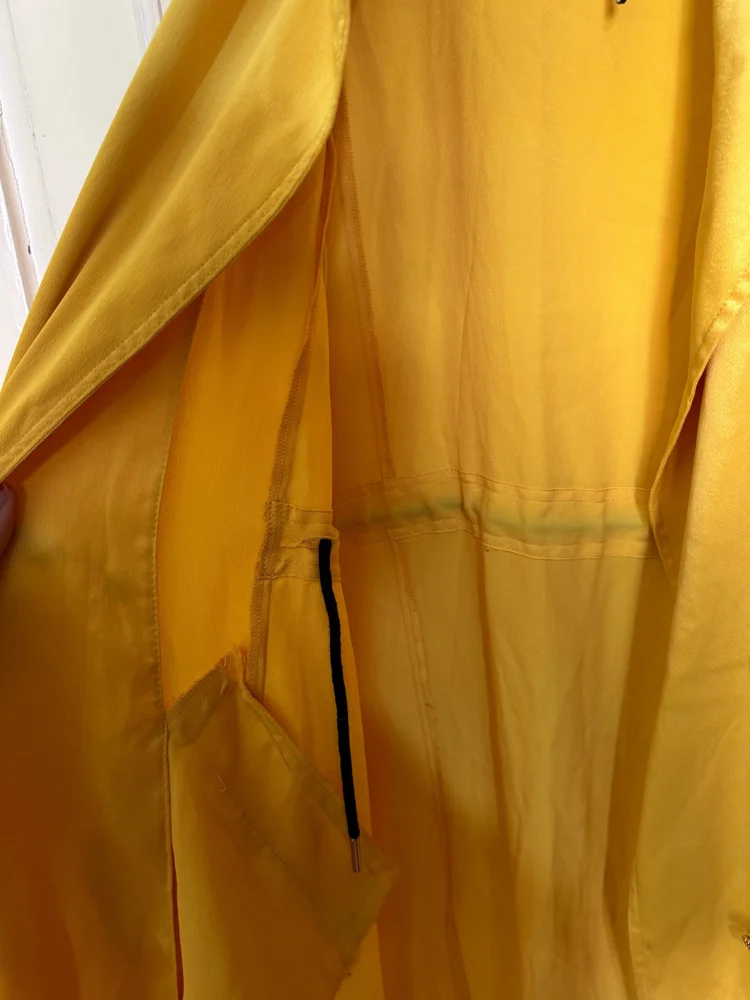 River Island Coats, Very good, size S / 36 / 8, photo 2