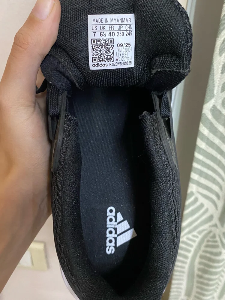 adidas Sneakers, size 40, photo 4