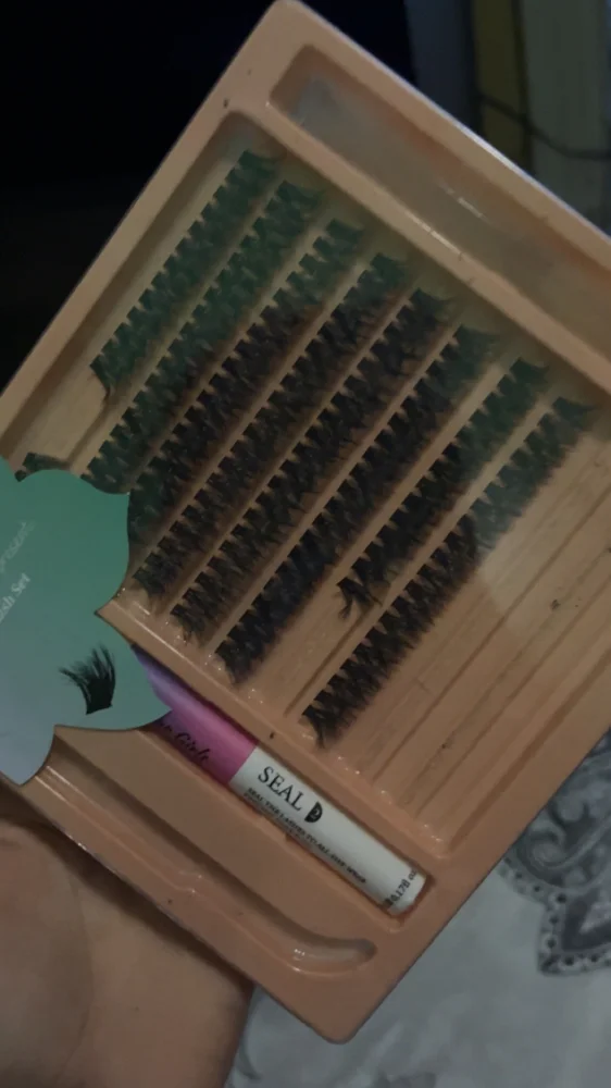 Makeup, size Other, photo 3