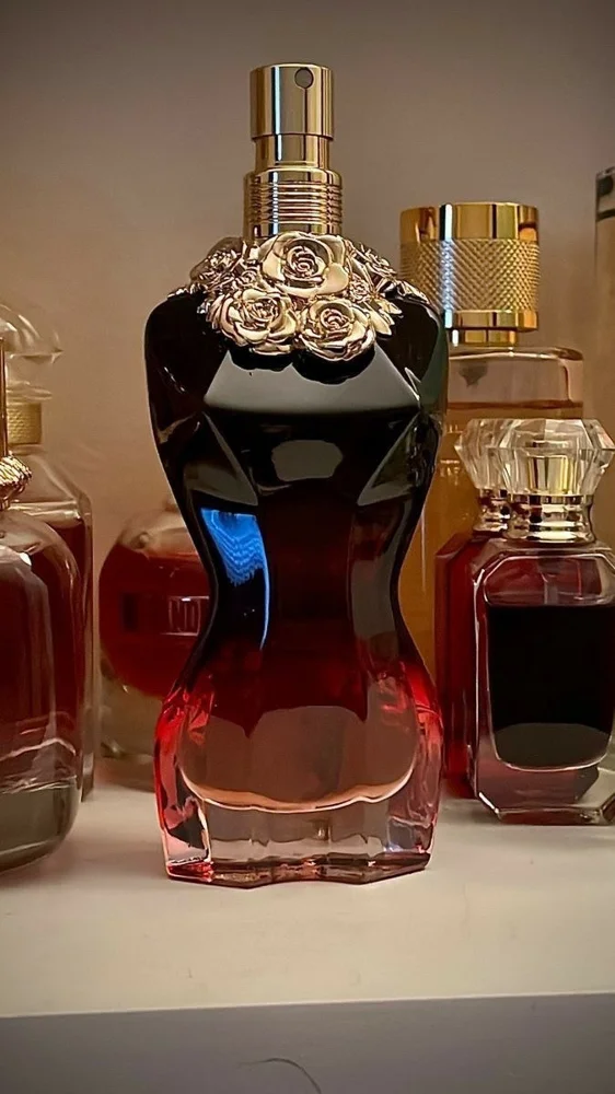 Lancôme Perfume