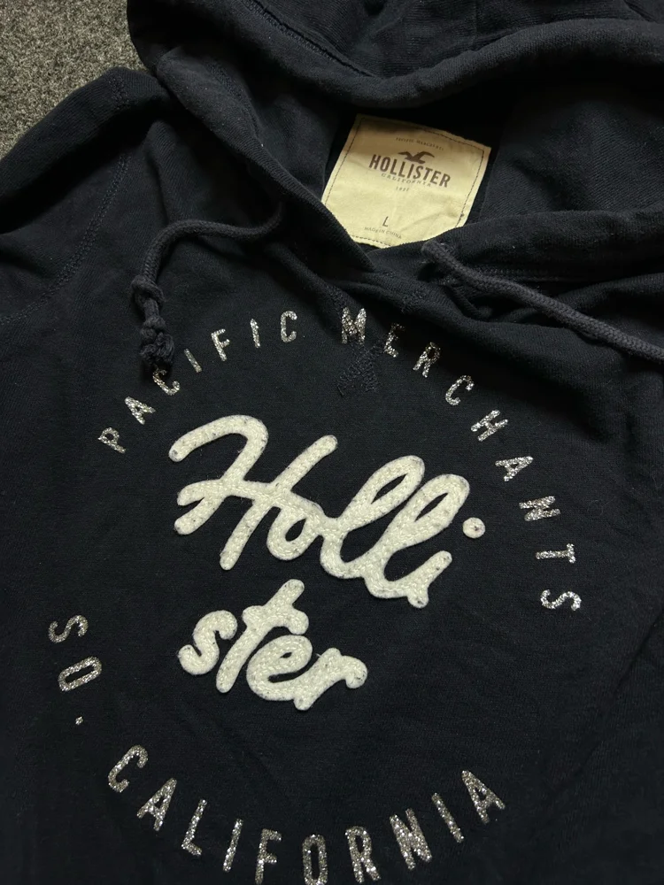 Hollister Sweatshirts, Excellent, size M / 38 / 10, photo 3