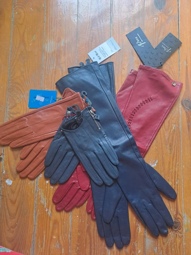Gloves, size Other, photo 2
