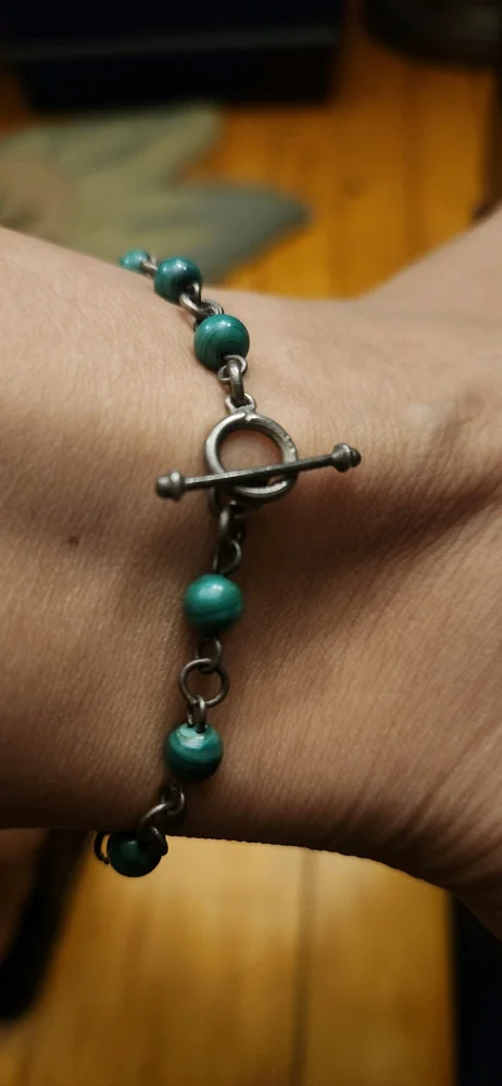 Anklets, size Other, photo 2