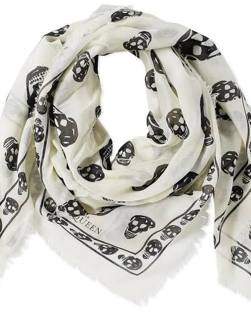 Alexander McQueen Scarves