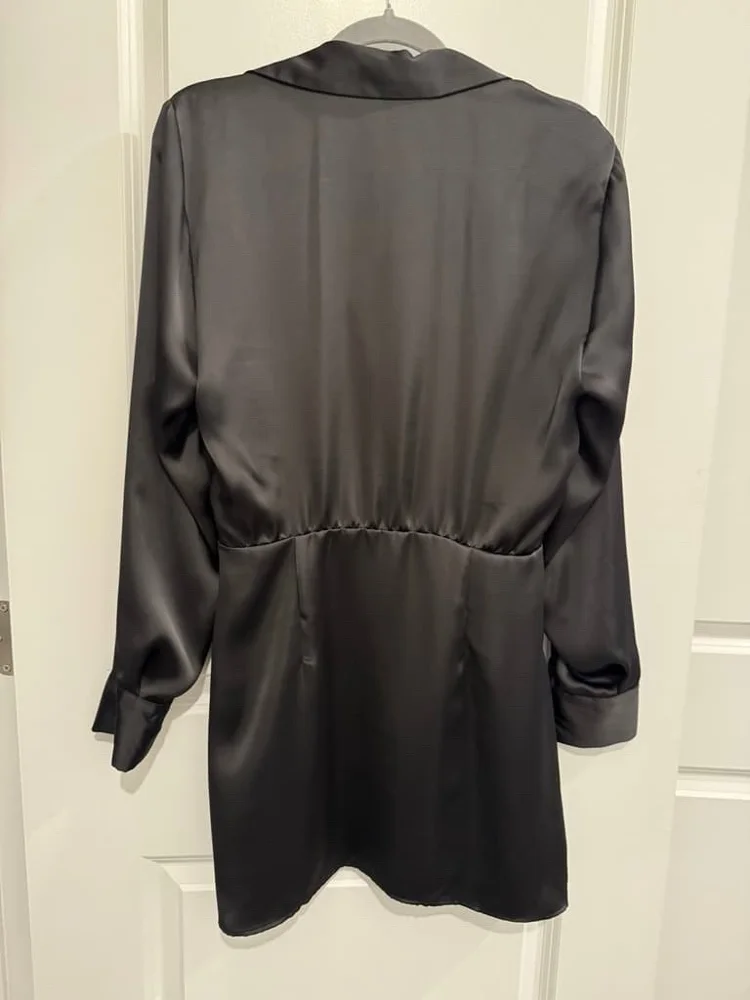 Zara Mini Dresses, size L / 40 / 12, photo 4