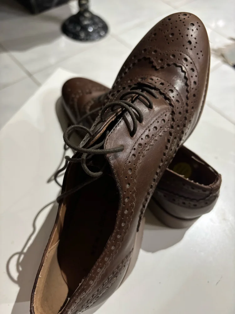 New Look Loafers, size 37, photo 6