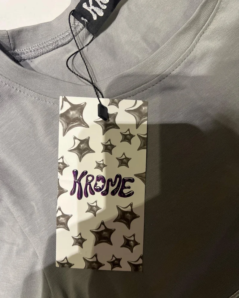 Krome Crop Tops, New with tags, size S / 36 / 8, photo 3