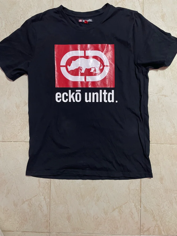 ECKO UNLTD. T-shirts, size XL