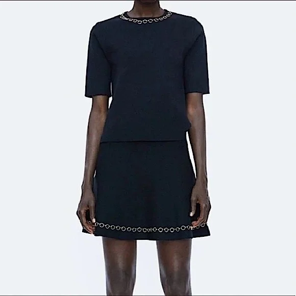 Zara جيبات