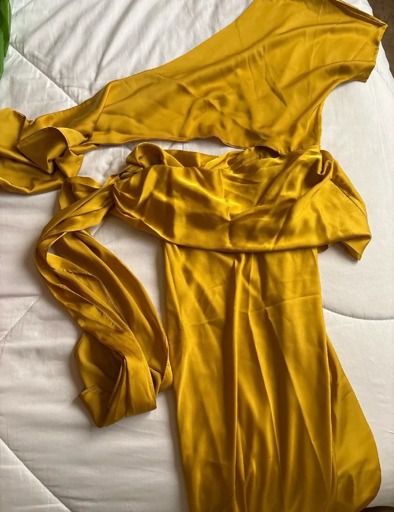 Maxi Dresses, Very good, size S / 36 / 8, photo 3