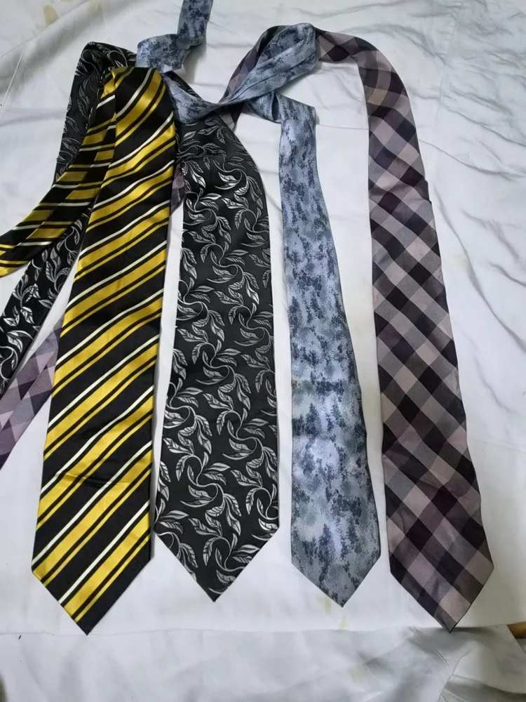 Ties, size Other, photo 2