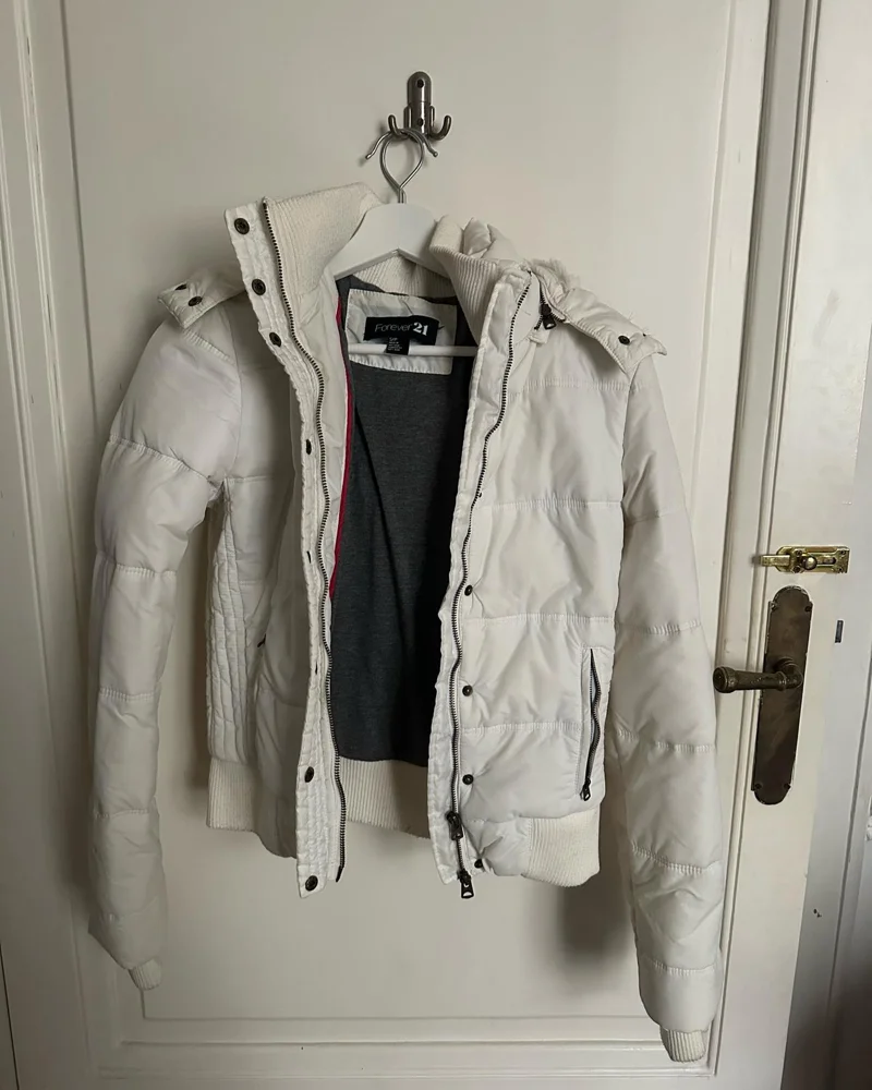 Forever 21 Jackets