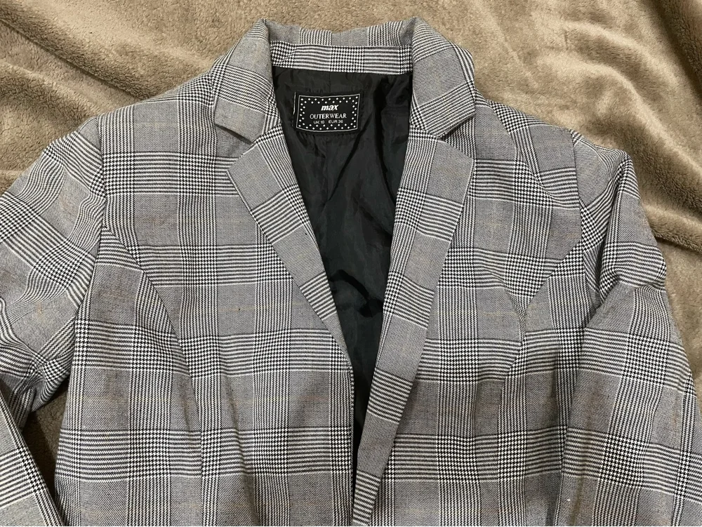 Max Blazers, Excellent, size M / 38 / 10, photo 4