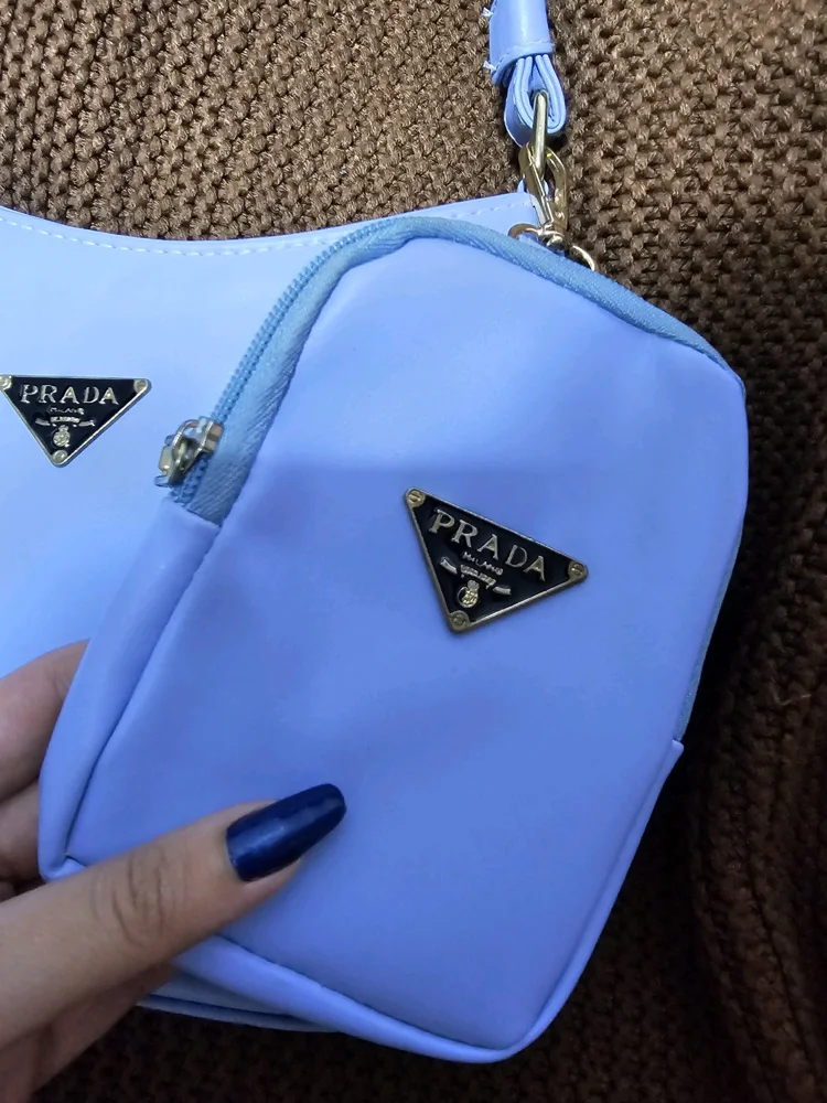 Shoulder Bag, size Other, photo 2
