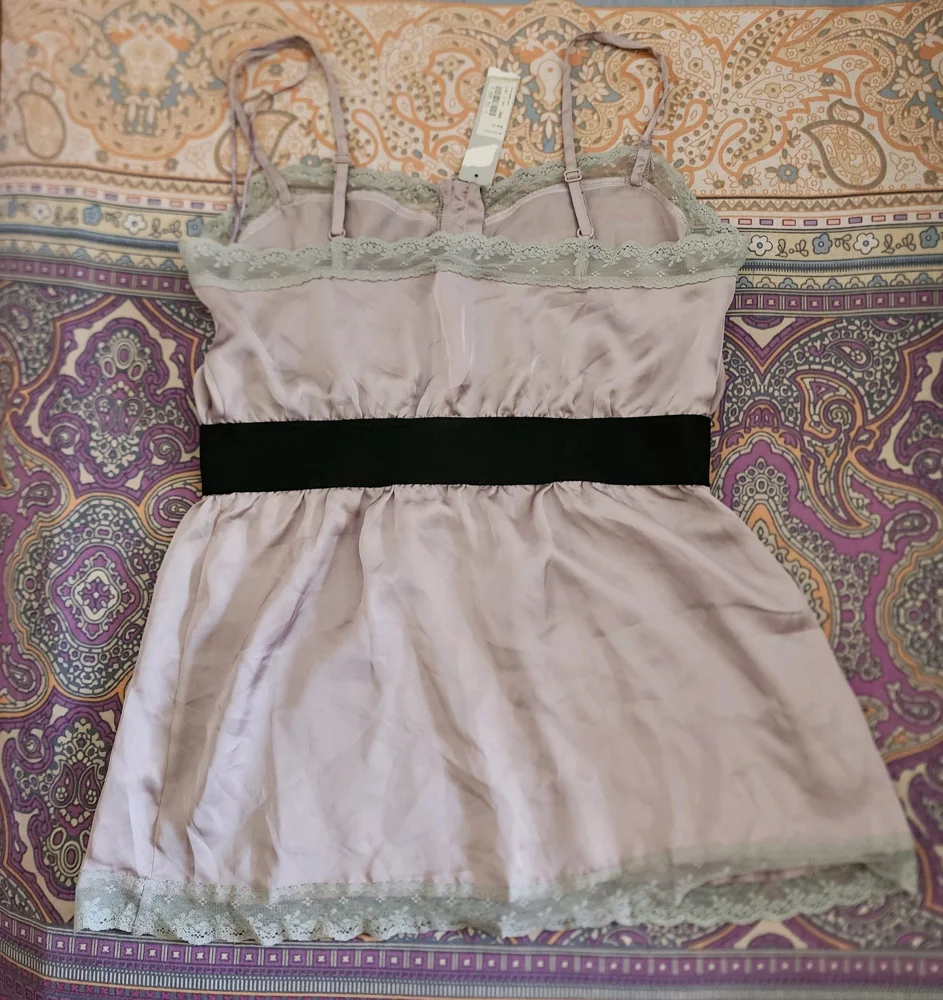 Debenhams Cami Tops, size L / 40 / 12, photo 3