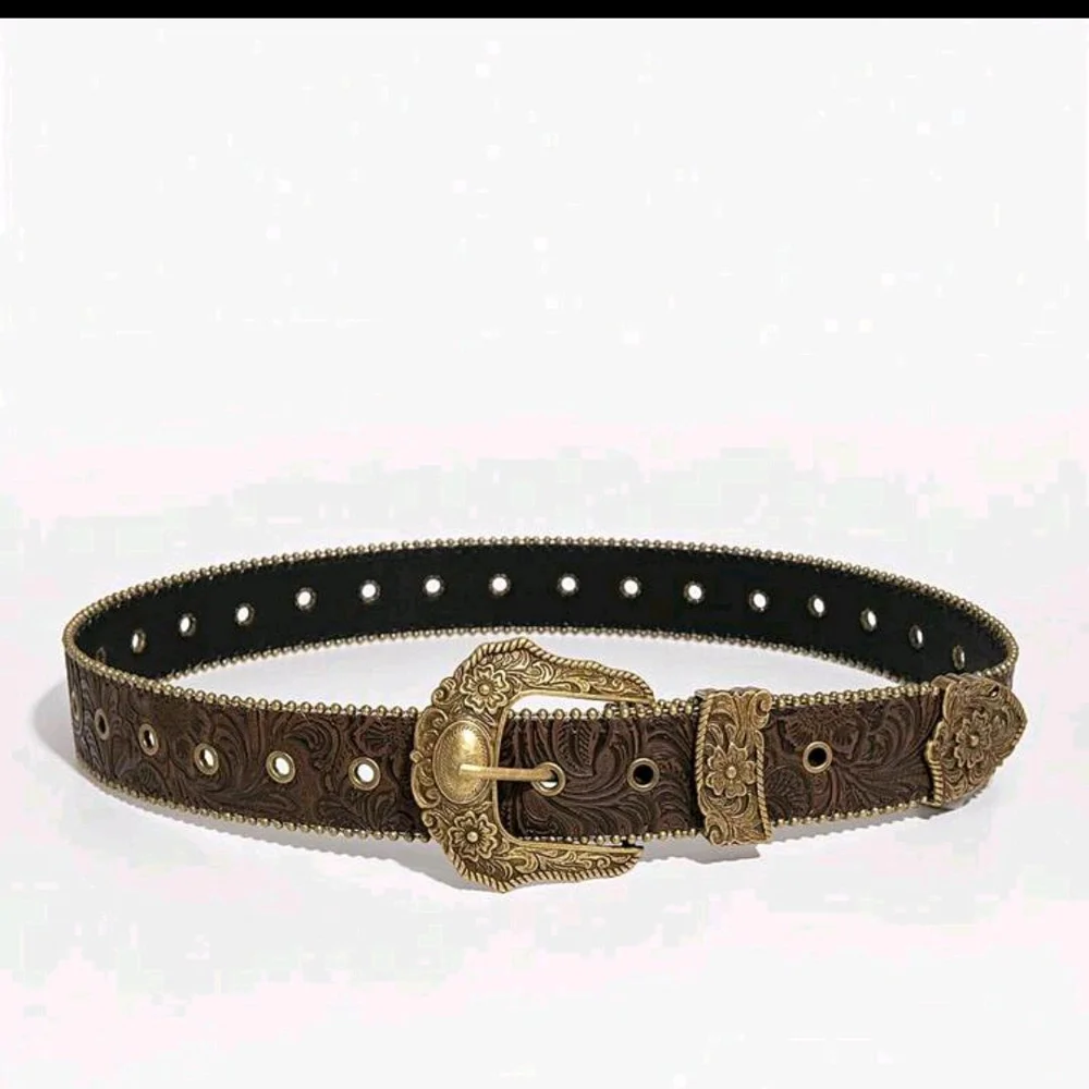 Shein Belts
