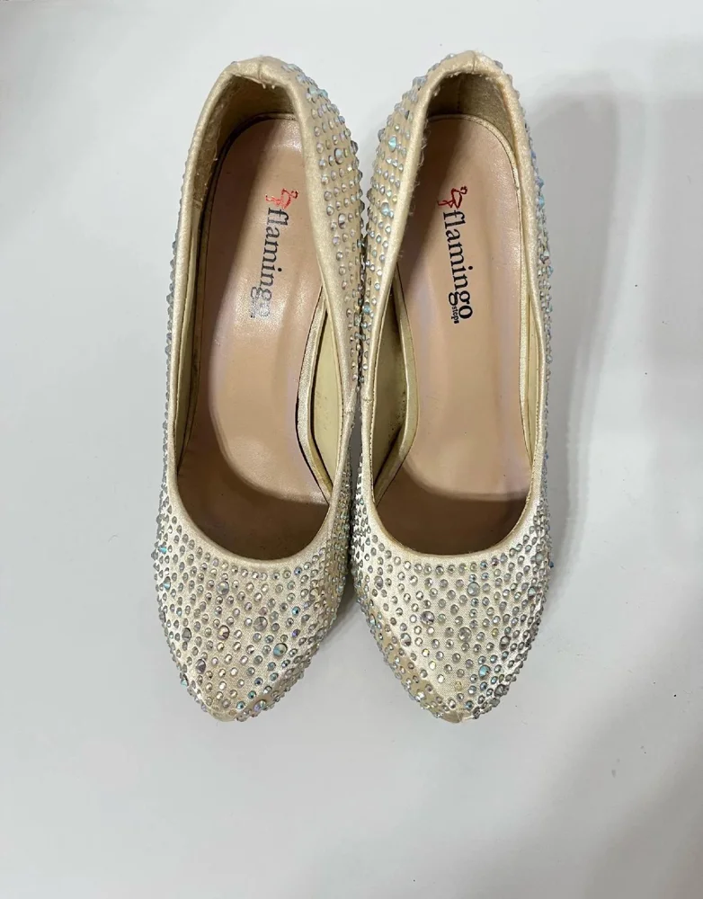 Steps Pumps, size 39, photo 6