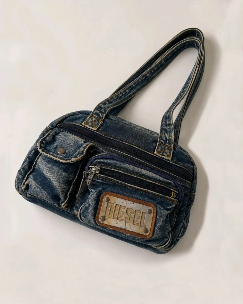 Diesel Shoulder Bag
