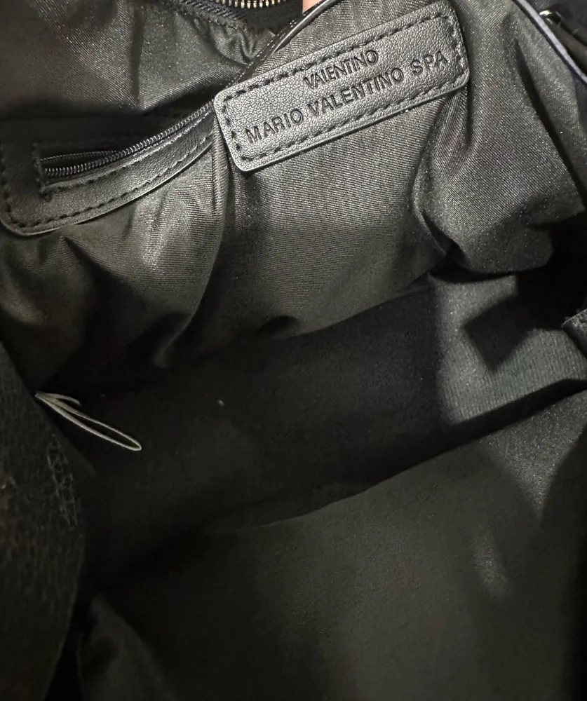 Valentino Shoulder Bag, size Other, photo 4