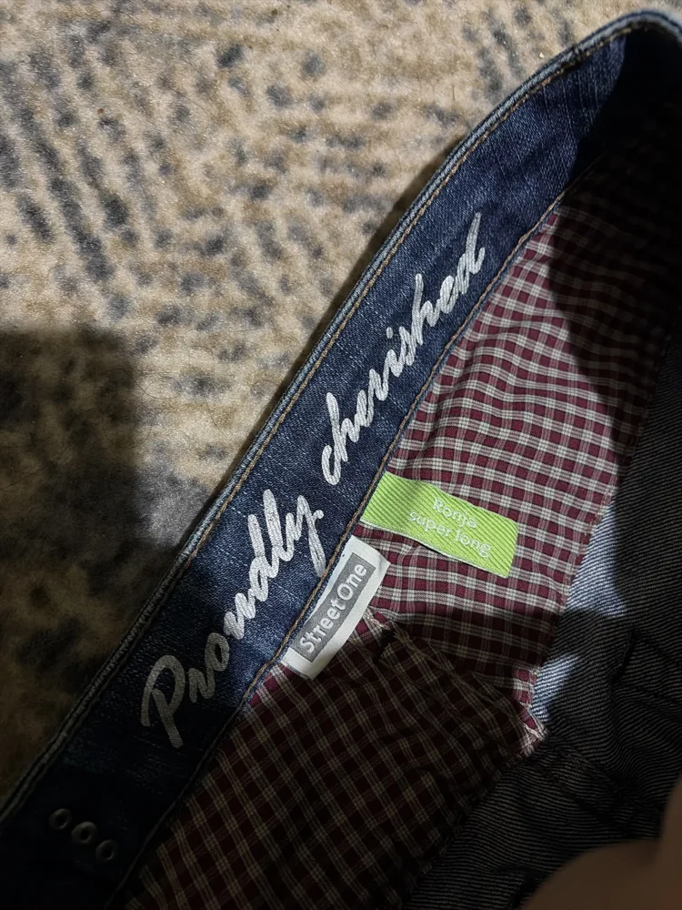 Jeans, size M / 38 / 10, photo 4
