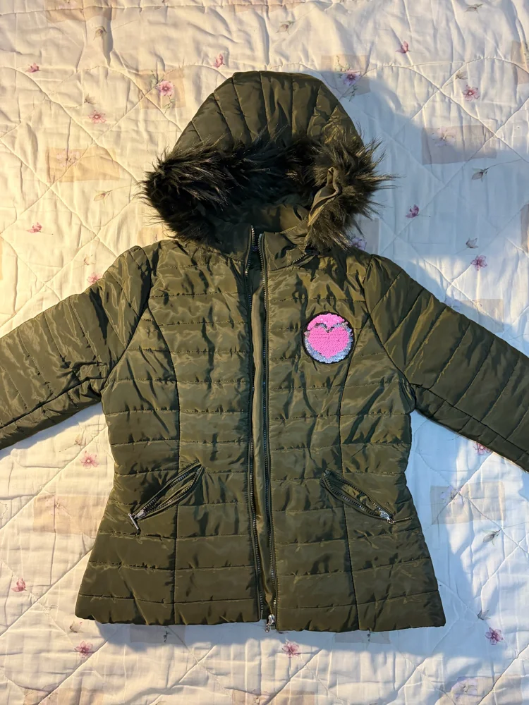 Jackets, size M / 38 / 10