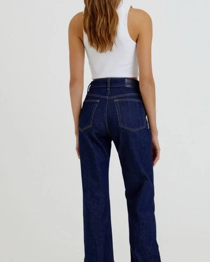 Pull & Bear Jeans, Excellent, size S / 36 / 8, photo 2