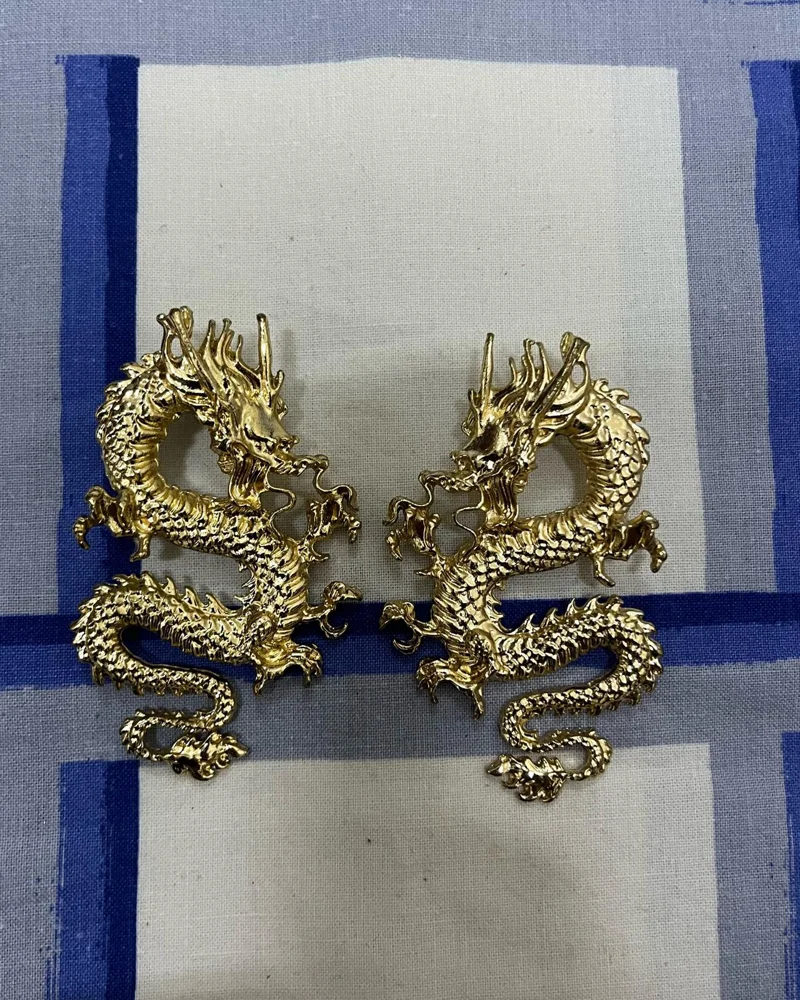 Shein Earrings